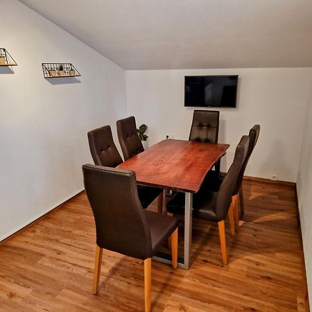 Ferienwohnung Zauberwinkelweg Mit Traum-Aussicht! Вільдшенау Екстер'єр фото