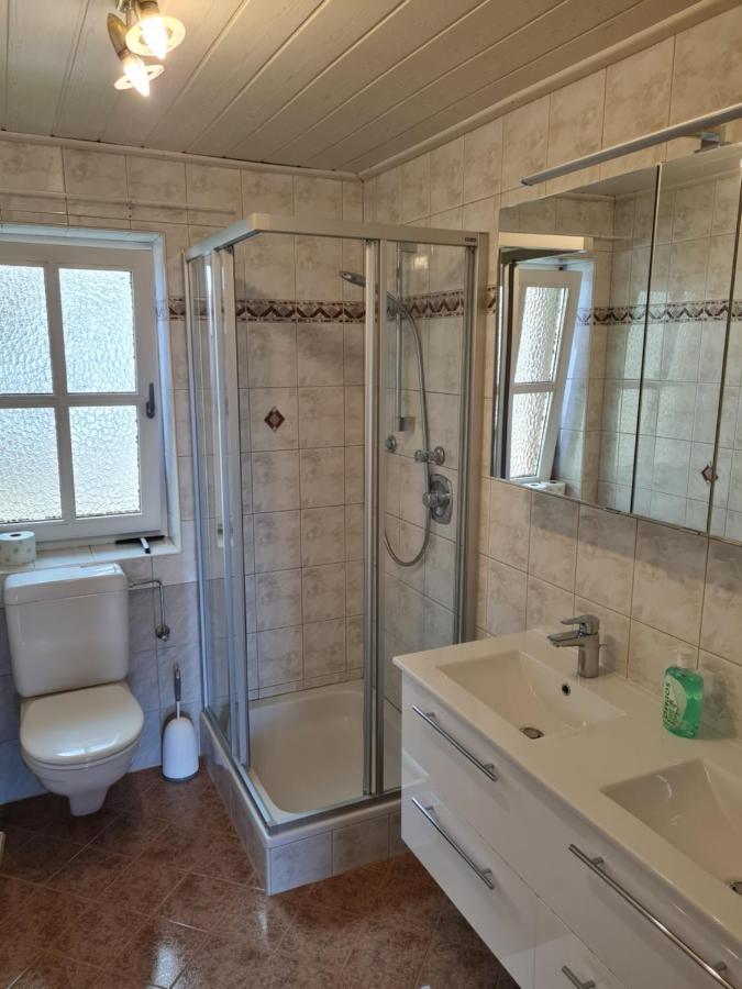 Ferienwohnung Zauberwinkelweg Mit Traum-Aussicht! Вільдшенау Екстер'єр фото