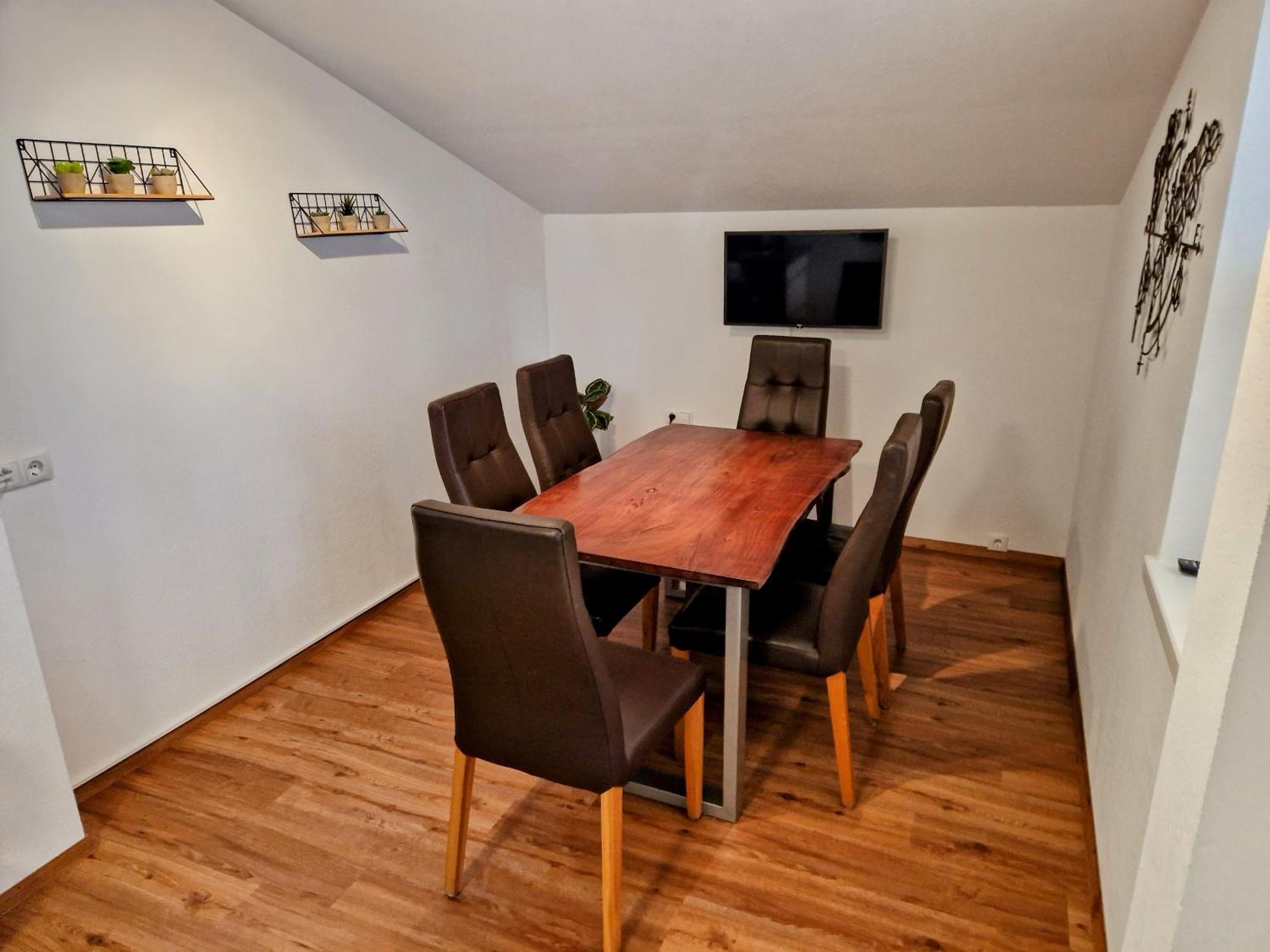 Ferienwohnung Zauberwinkelweg Mit Traum-Aussicht! Вільдшенау Екстер'єр фото